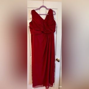 Bridesmaid Dress or mother of dress